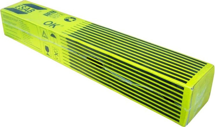 Электроды ESAB OK 46.00 5х450мм 4600504AM0 4600504AM0