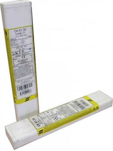 Электроды ESAB OK 61.63 2,5x350мм 6163253VVR 6163253VVR
