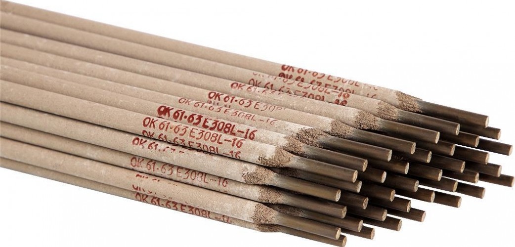 Электроды ESAB OK 61.63 3.15x350мм 6163313VVR 6163313VVR - изображение 3