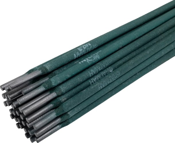 Электроды ФЛАГМАН МР-3 ф 2,5 мм, 1,5кг 00000005782 - изображение 2