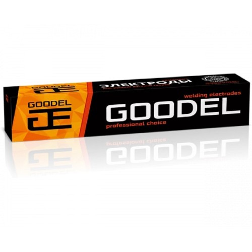 Электроды GOODEL 52U ф 4,0 мм (6,0 кг) 5200404GC60