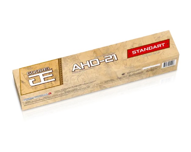 Электроды GOODEL АНО-21 ф 3,0 мм (5,5 кг) 0003303GC55