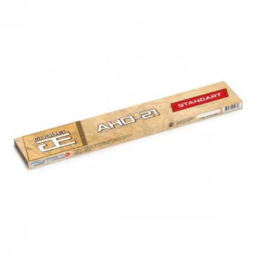 Электроды GOODEL АНО-21 ф 3,0 мм (1,0 кг) 0003303GC10