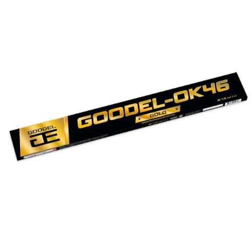 Электроды GOODEL ОК-46 GOLD ф 4,0 мм (1,0 кг) 0000404GC10
