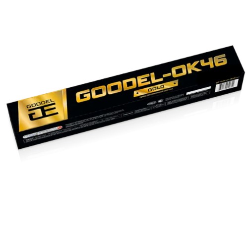 Электроды GOODEL ОК-46 GOLD ф 2,5 мм (1,0 кг) 0000253GC10
