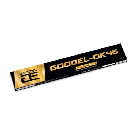 Электроды GOODEL ОК-46 GOLD ф 2,0 мм (1,0 кг) 0000203GC10
