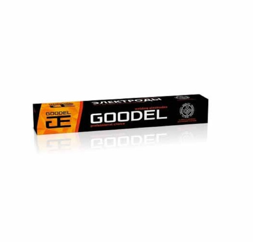 Электроды GOODEL ЦЛ-11 ф 2,5 мм (1,0кг) 9011253GC10