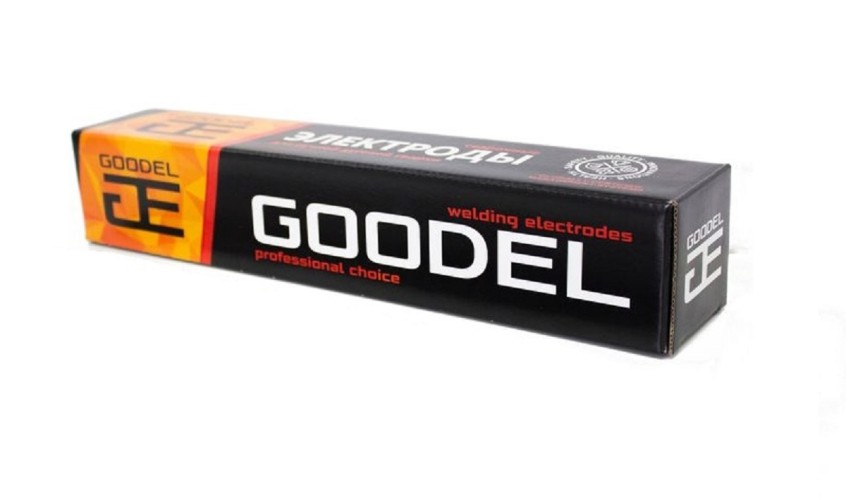 Электроды GOODEL ЦЛ-11 ф 4,0 мм (6,5кг) 9011404GC65