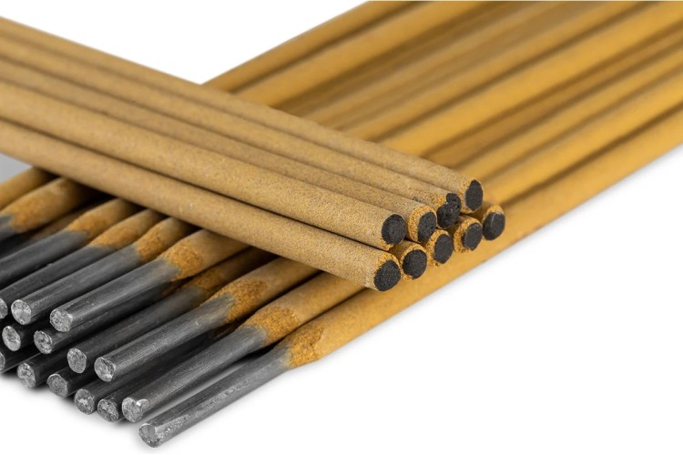 Электроды Мэз МР-3 D-2мм Люкс 1 кг(вакуум) Ц0041534 - изображение 3