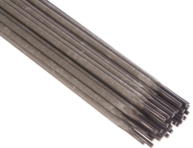 Электроды REXANT 11-0950 350 мм MP-3C 3 мм пачка 1 кг - изображение 2