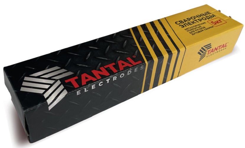 Электроды TANTAL LB-52U 3,2мм (5 кг) 4673WE2269