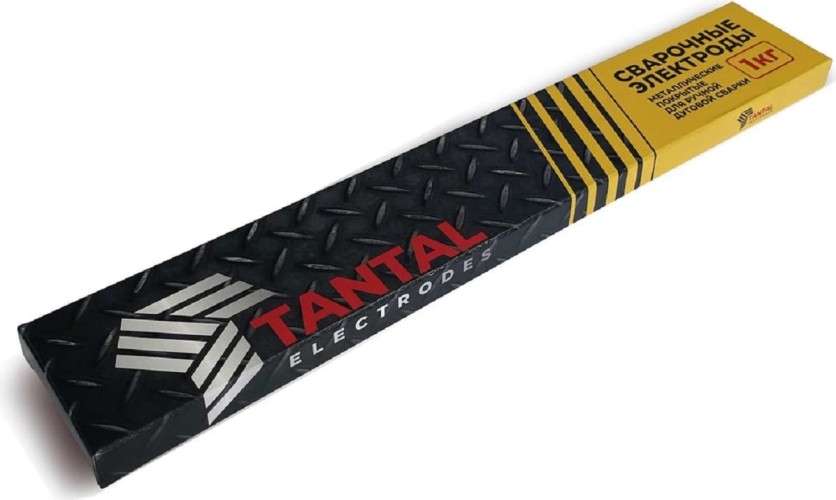 Электроды TANTAL МР 3С 3мм (1кг) 4673WE0111