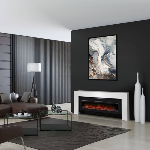 Электрокамин ELECTROLUX EFP/P-1600U Infinity  НС-1350753 - изображение 2