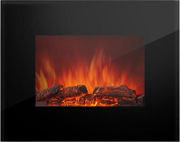 Электрокамин ELECTROLUX EFP/W-1100ULS НС-1052292 - изображение 4
