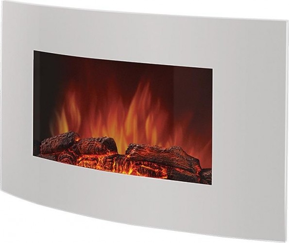 Электрокамин ELECTROLUX EFP/W-1200URLS Белый НС-1070929