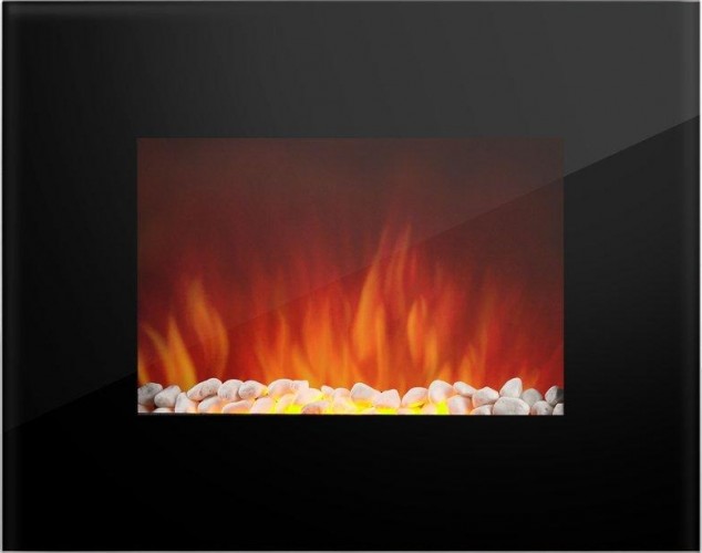 Электрокамин ELECTROLUX EFP/W-1100ULS НС-1052292 - изображение 3
