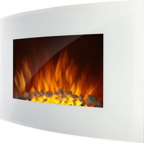 Электрокамин ELECTROLUX EFP/W-1200URLS White НС-1248159 - изображение 2