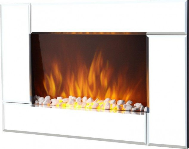 Электрокамин ELECTROLUX EFP/W-2000S НС-1094761