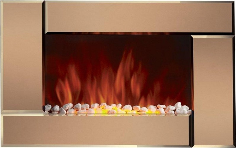 Электрокамин ELECTROLUX EFP/W-2000S Bronze НС-1233827