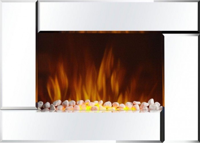 Электрокамин ELECTROLUX EFP/W-2000S НС-1094761 - изображение 2