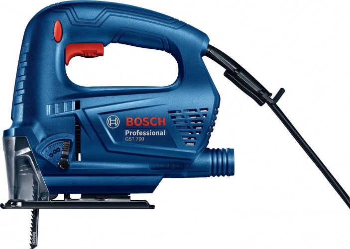 Электролобзик BOSCH GST 700 06012A7020
