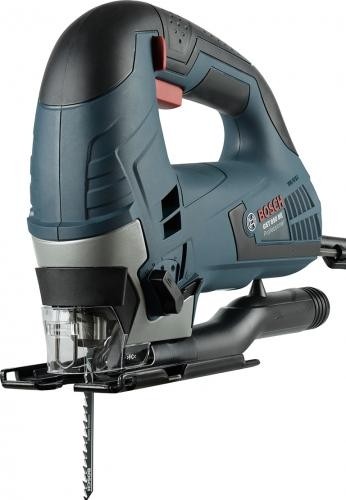 Электролобзик BOSCH GST 850 BE 060158F123 - изображение 3