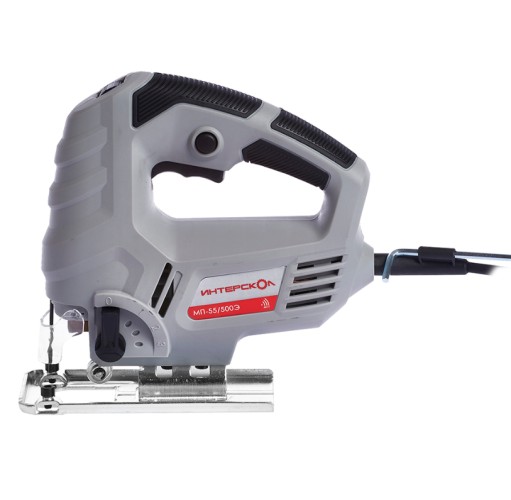 Электролобзик ИНТЕРСКОЛ МП- 55/500 Э 386.1.1.00 - изображение 3
