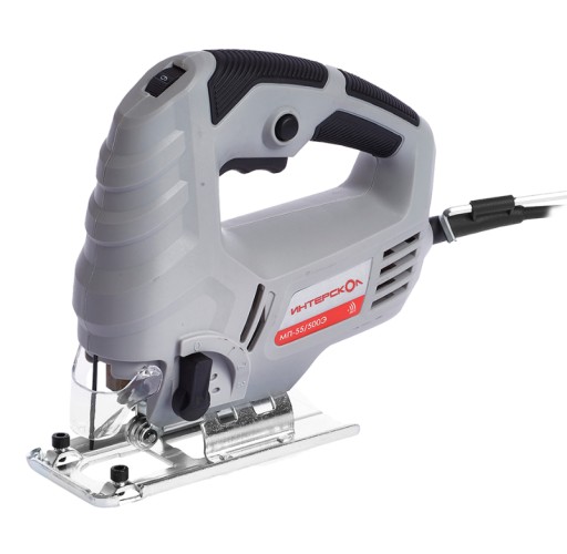 Электролобзик ИНТЕРСКОЛ МП- 55/500 Э 386.1.1.00