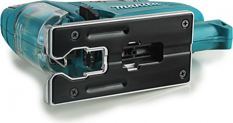 Электролобзик MAKITA 4327 - изображение 4
