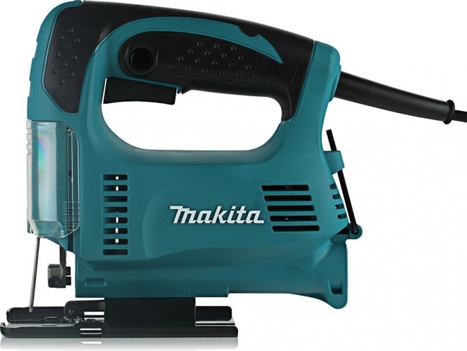 Электролобзик MAKITA 4327 - изображение 2