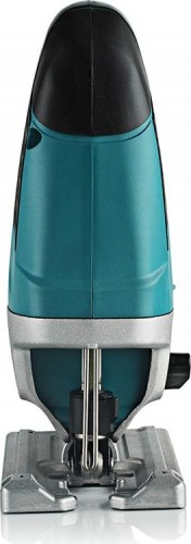 Электролобзик MAKITA JV 0600 K JV0600K - изображение 3