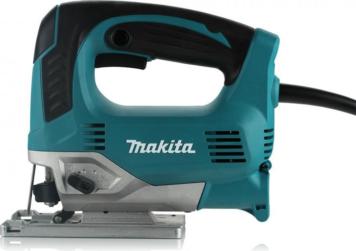 Электролобзик MAKITA JV 0600 K JV0600K - изображение 2