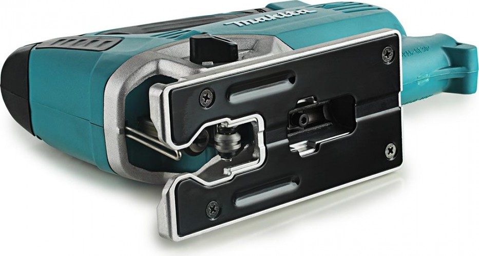 Электролобзик MAKITA JV 0600 K JV0600K - изображение 4