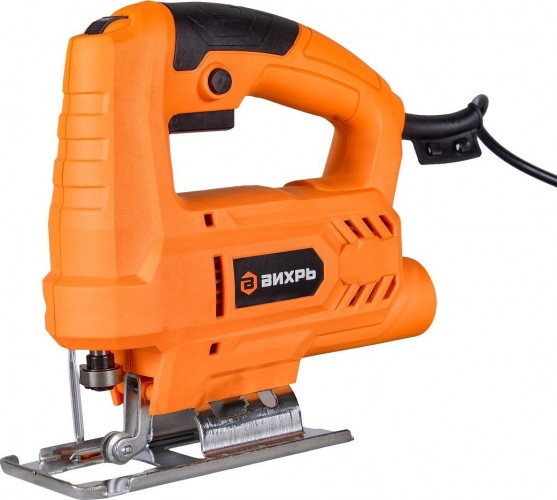 Электролобзик ВИХРЬ ЛЭ- 55 72/9/1