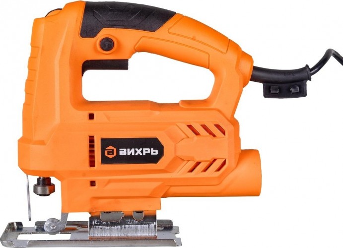 Электролобзик ВИХРЬ ЛЭ- 55 72/9/1 - изображение 2
