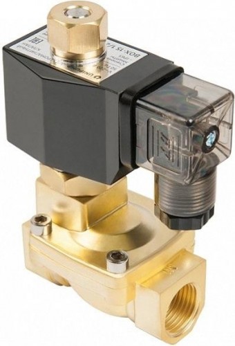 Электромагнитный клапан UNIPUMP BOX-15 1/2" 74950