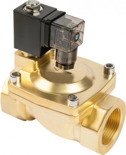 Электромагнитный клапан UNIPUMP BCX-32 1,25" 11001