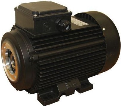 Электромотор EME T  90 L 2 G4559578P21E0