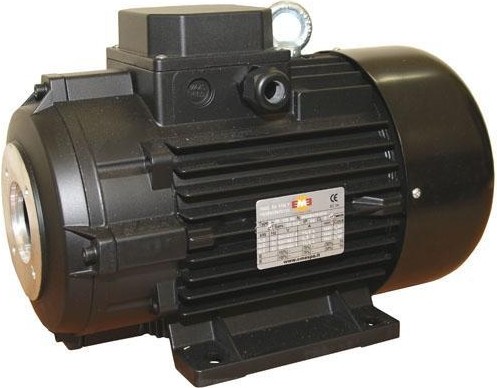 Электромотор RAVEL H112 HP 7.5 4P MA AC KW 5,5 1833