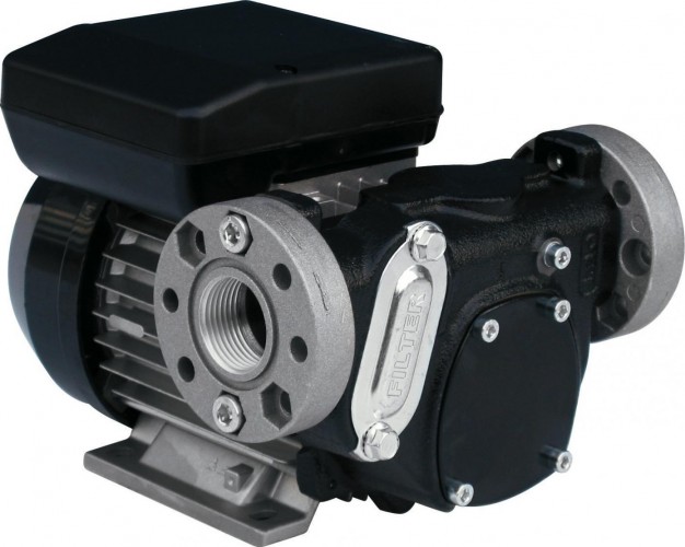 Электронасос шиберный самозаправляющийся PIUSI Panther 72 (объемный, роторный) 000732000 000732000