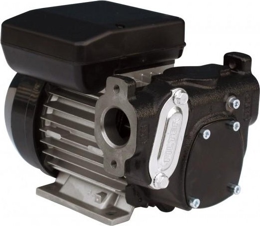 Электронасос шиберный самозаправляющийся PIUSI Panther 56 (объемный, роторный) F00730000 F00730000