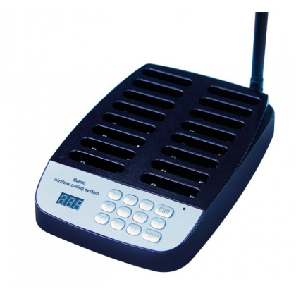 Электронная очередь Fast- Food IBells-610 - изображение 3