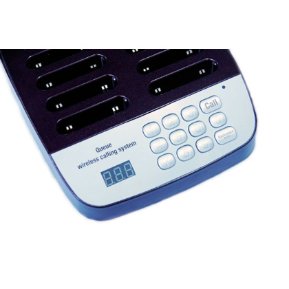 Электронная очередь Fast- Food IBells-610 - изображение 5