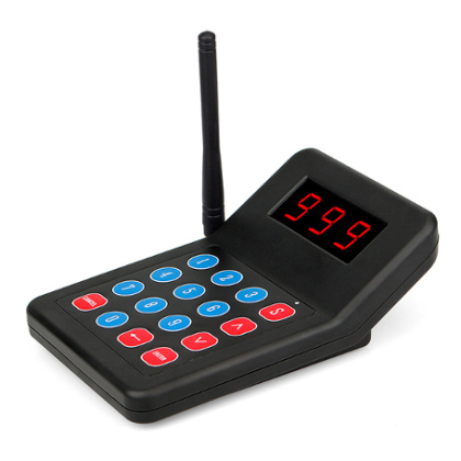Электронная очередь Fast- Food SMART 850 - Комплект - изображение 4