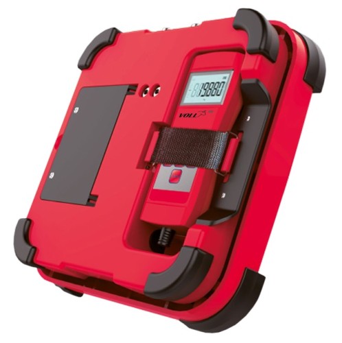 Электронные весы для хладагента VOLL 9.12100 цифровые V-SCEILl 100 - изображение 2