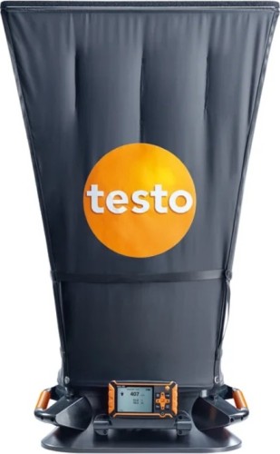 Электронный балометр Testo 420 0563 4200 - изображение 2