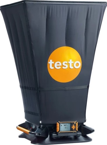 Электронный балометр Testo 420 0563 4200 - изображение 3