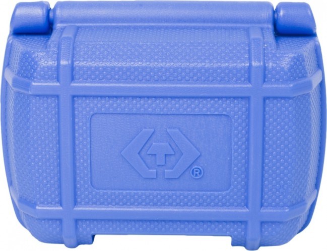 Электронный динамометрический адаптер KING TONY 1/2", 40-200 Нм 34407-1A 34407-1A - изображение 4