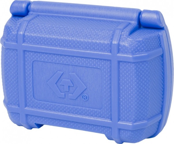 Электронный динамометрический адаптер KING TONY 1/2", 40-200 Нм 34407-1A 34407-1A - изображение 3