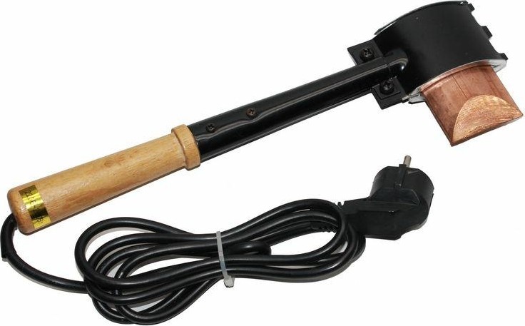 Электропаяльник ЭПСН ПД «Топор» 200 Вт 12-0292 12-0292